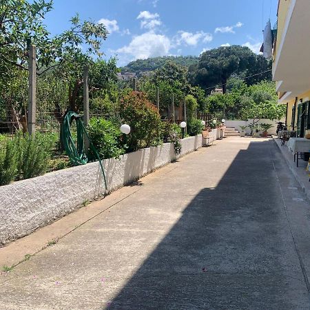 Residenza A&D Villa Santa Domenica  Exterior photo